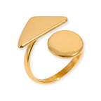 Anillo "Hécate"