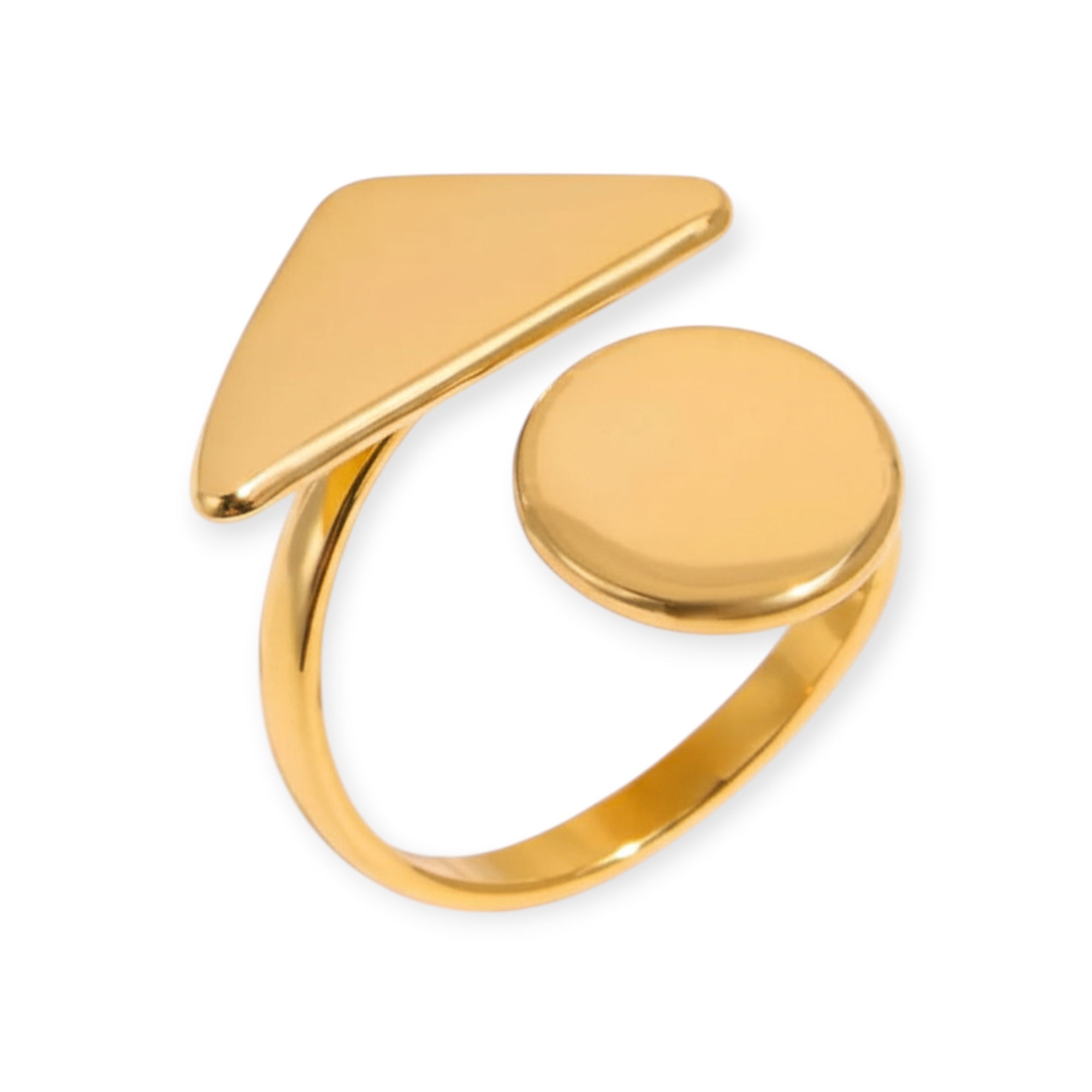 Anillo "Hécate"