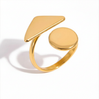 Anillo "Hécate"