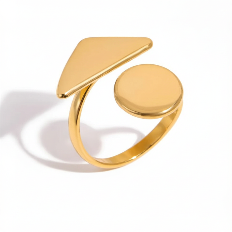 Anillo "Hécate"