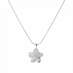 Collar "Perse"