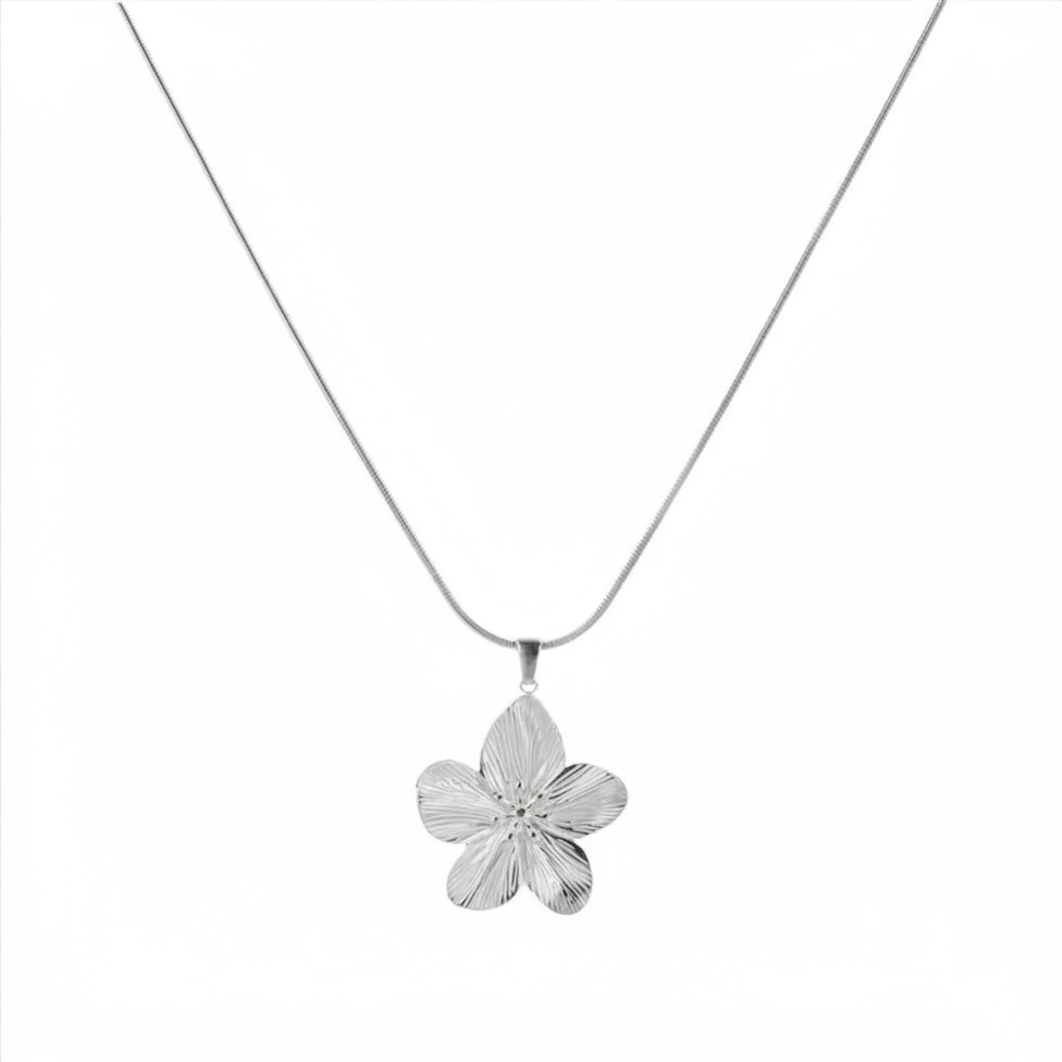 Collar "Perse"