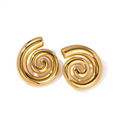 Pendientes "Cronu"