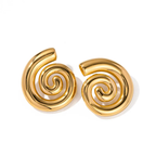 Pendientes "Cronu"