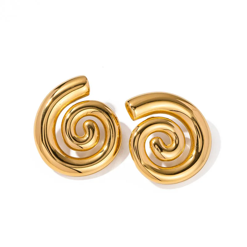 Pendientes "Cronu"