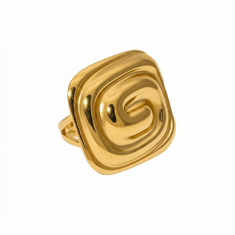 Anillo "Chimal"