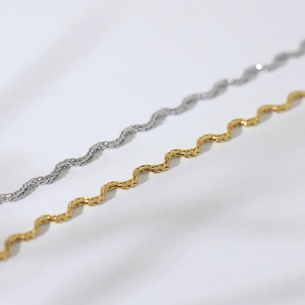 Collar "Coatli"