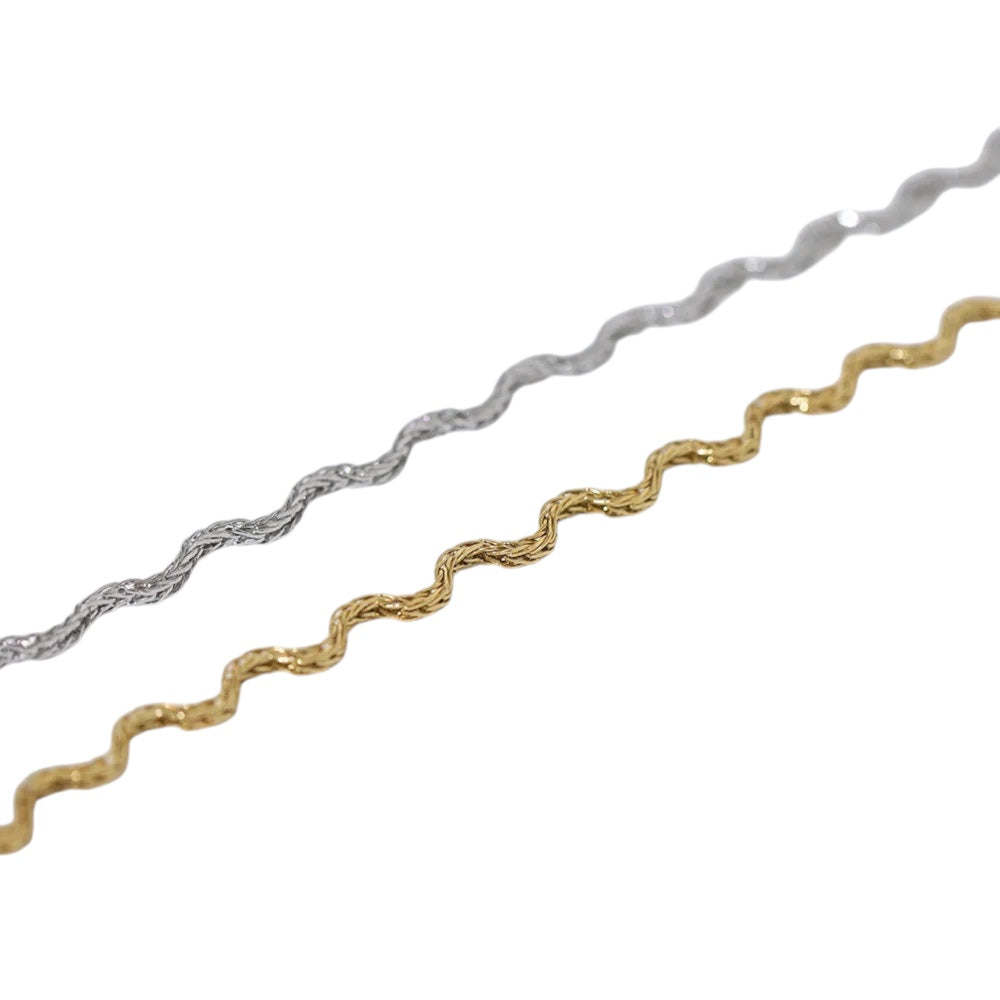 Collar "Coatli"