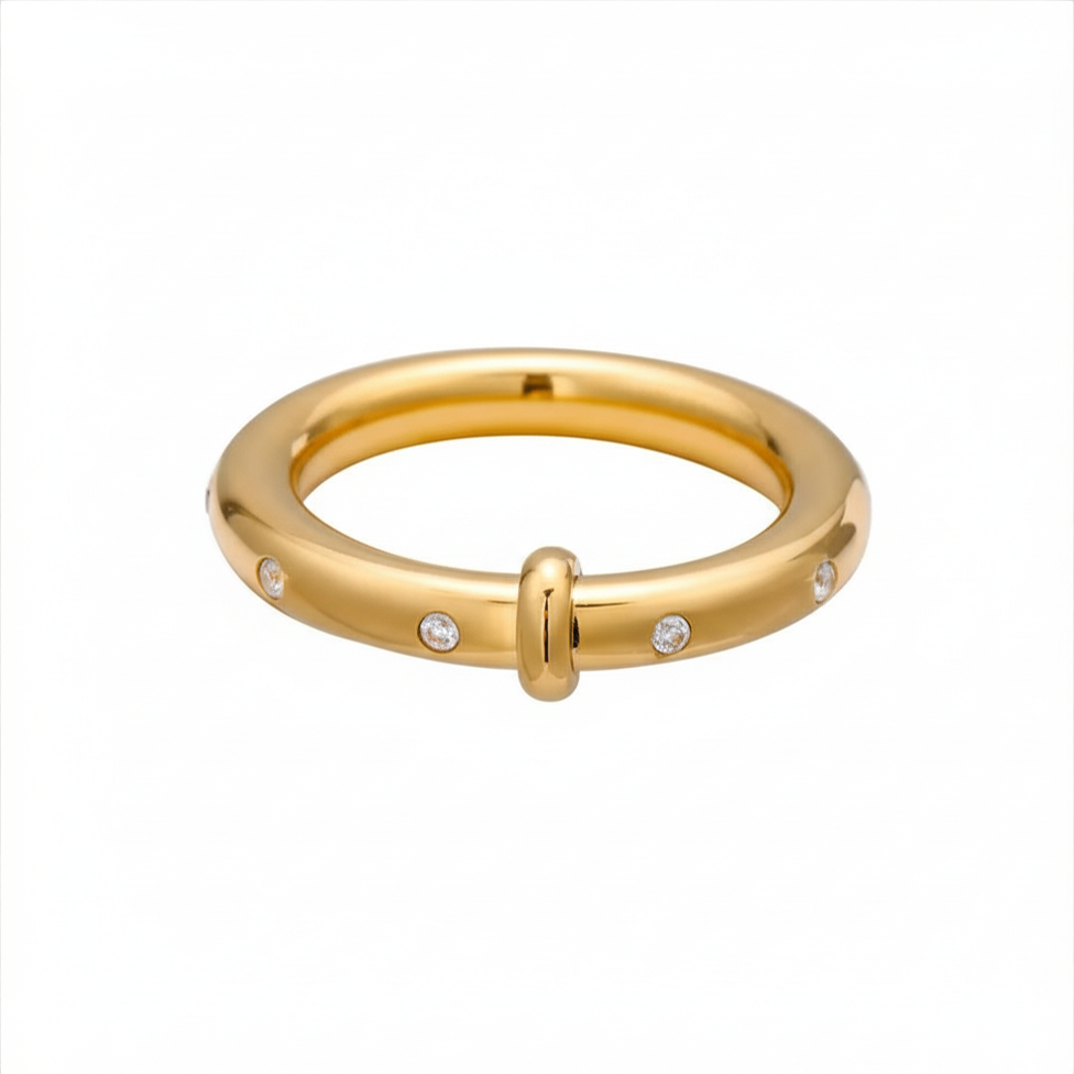 Anillo "Ama"