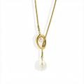 Collar "Nethuns"