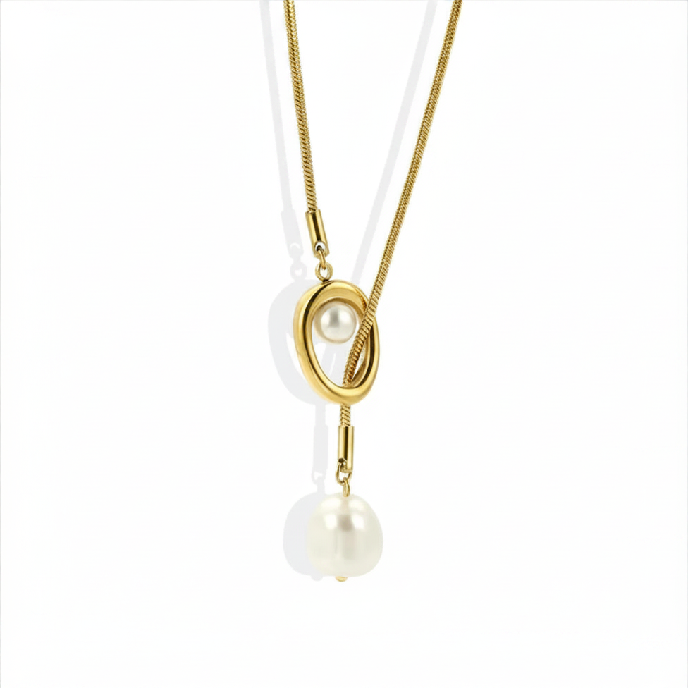 Collar "Nethuns"