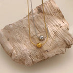 Collar "Moira"