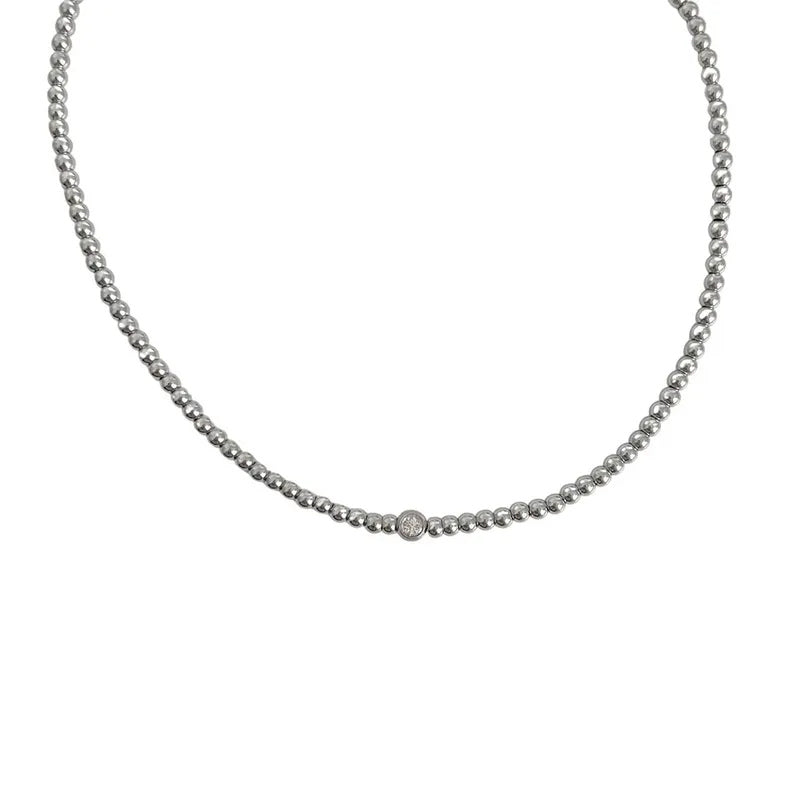 Collar "Ra"
