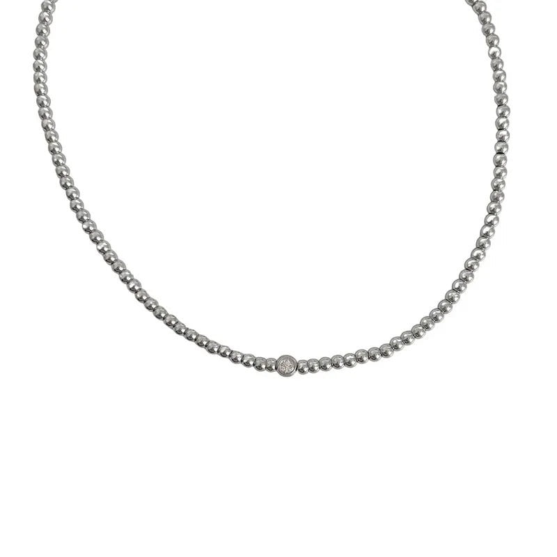 Collar "Ra"