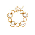 Pulsera "Tanit"