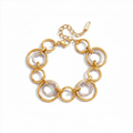 Pulsera "Tanit"