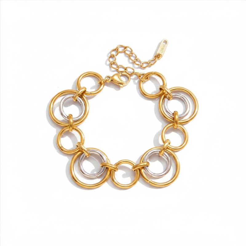 Pulsera "Tanit"