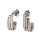 Pendientes "Bastet"