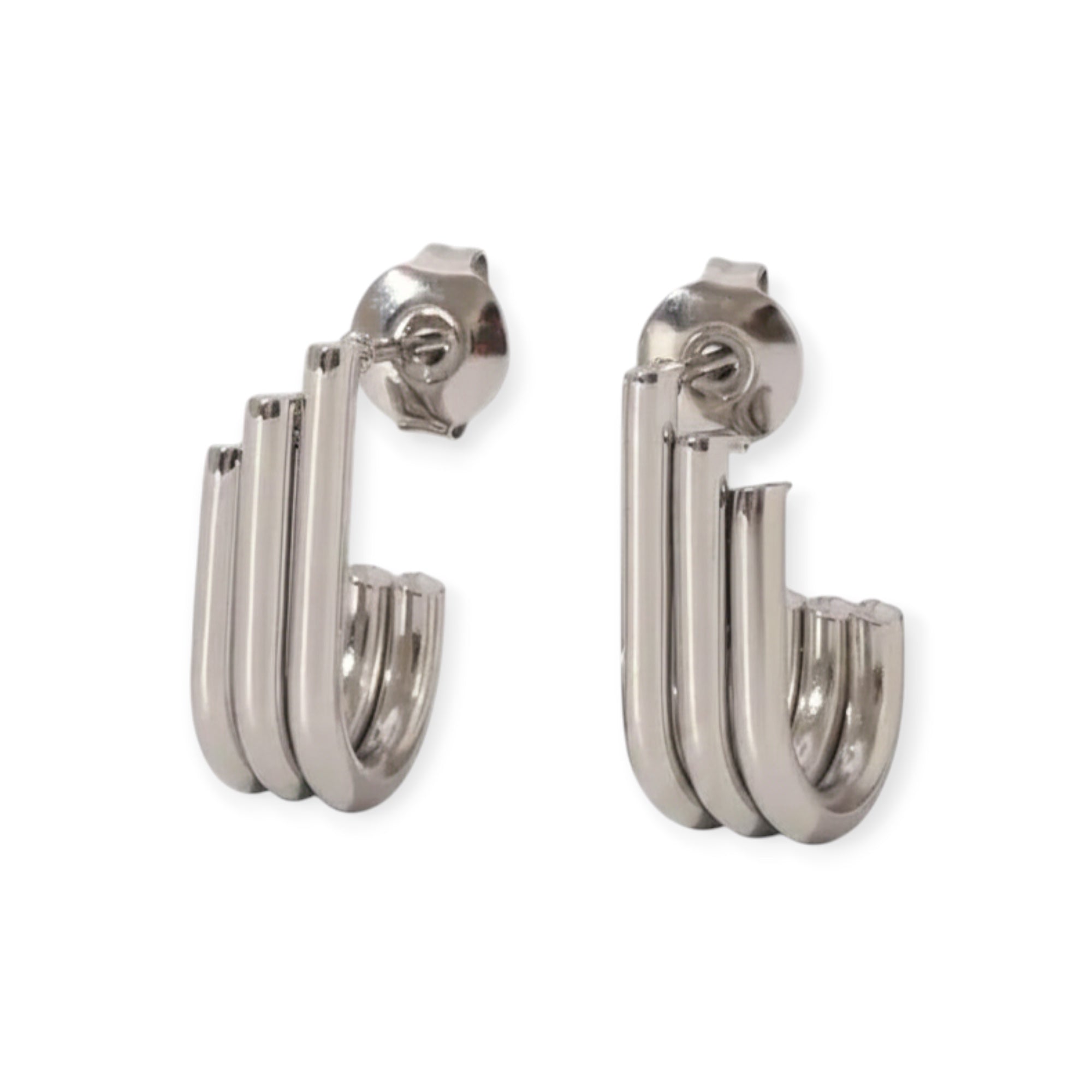 Pendientes "Bastet"