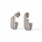 Pendientes "Bastet"