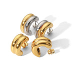Pendientes "Cliot"
