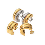 Pendientes "Cliot"
