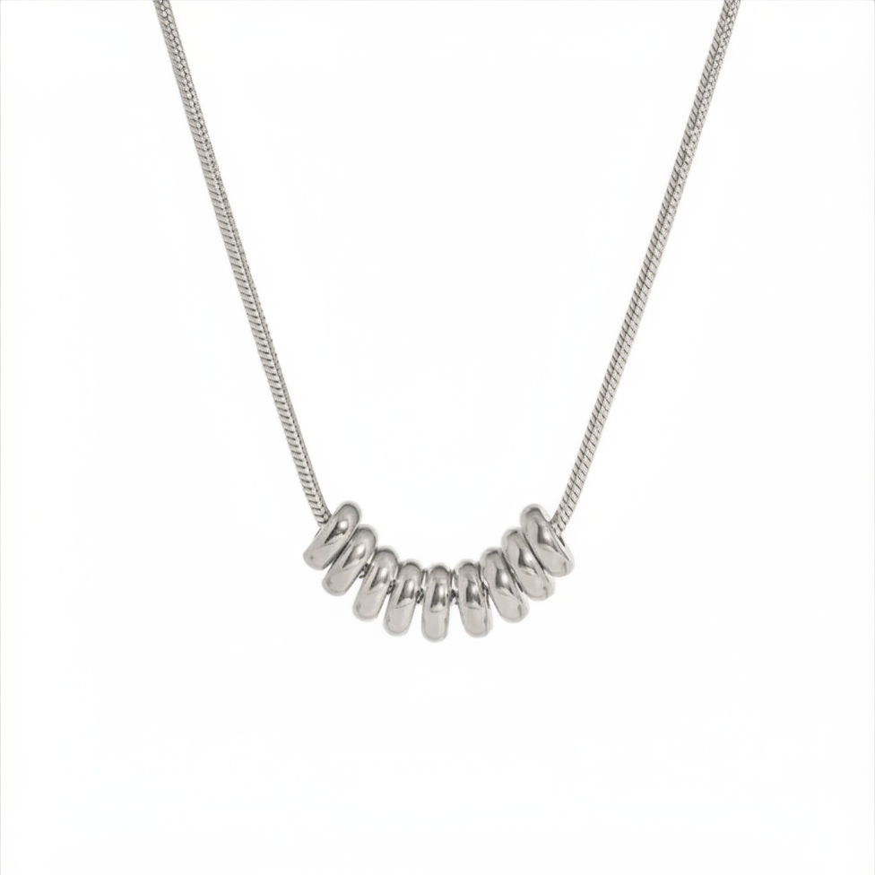 Collar "Ne Zha"