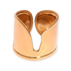Anillo "Athena”