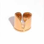 Anillo "Athena”