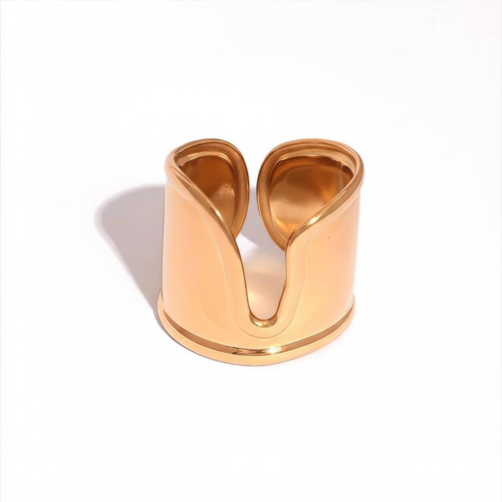 Anillo "Athena”