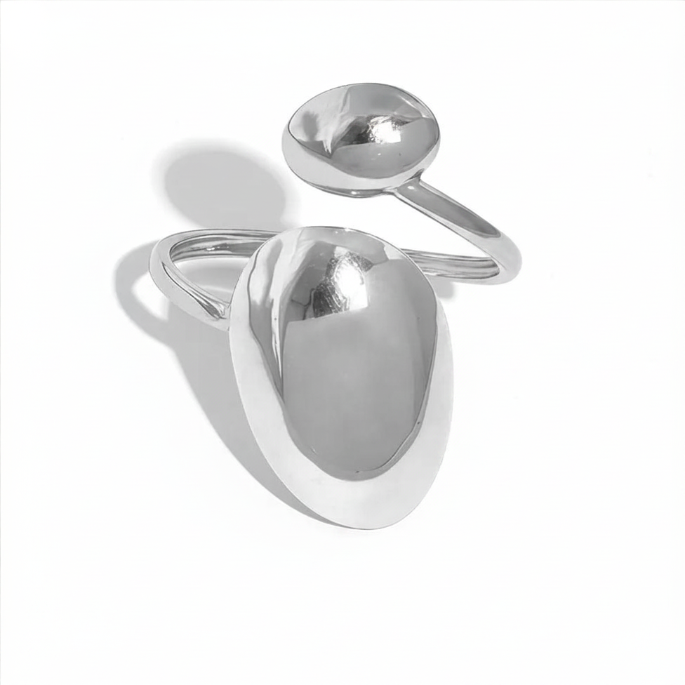 Anillo "Juno"