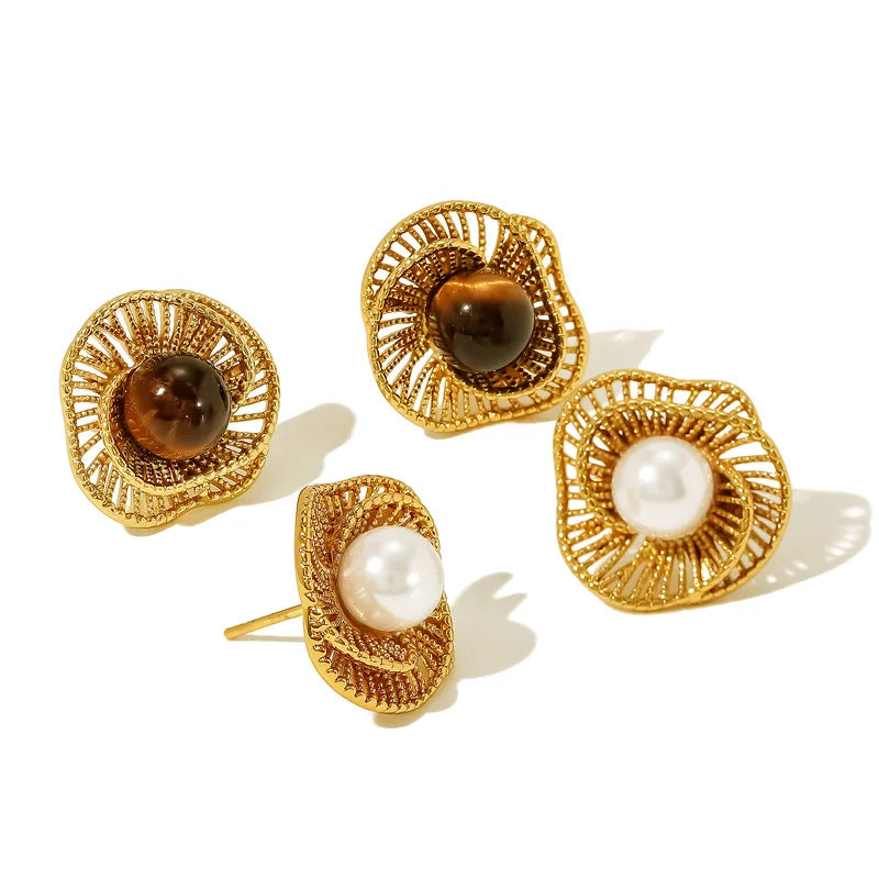 Pendientes "Kali"