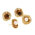 Pendientes "Kali"