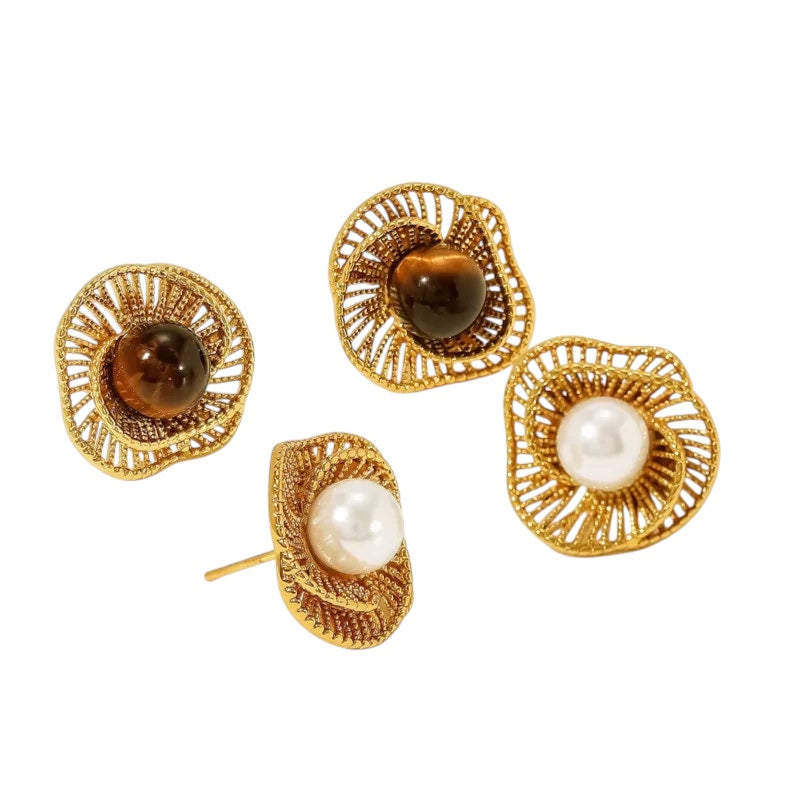 Pendientes "Kali"