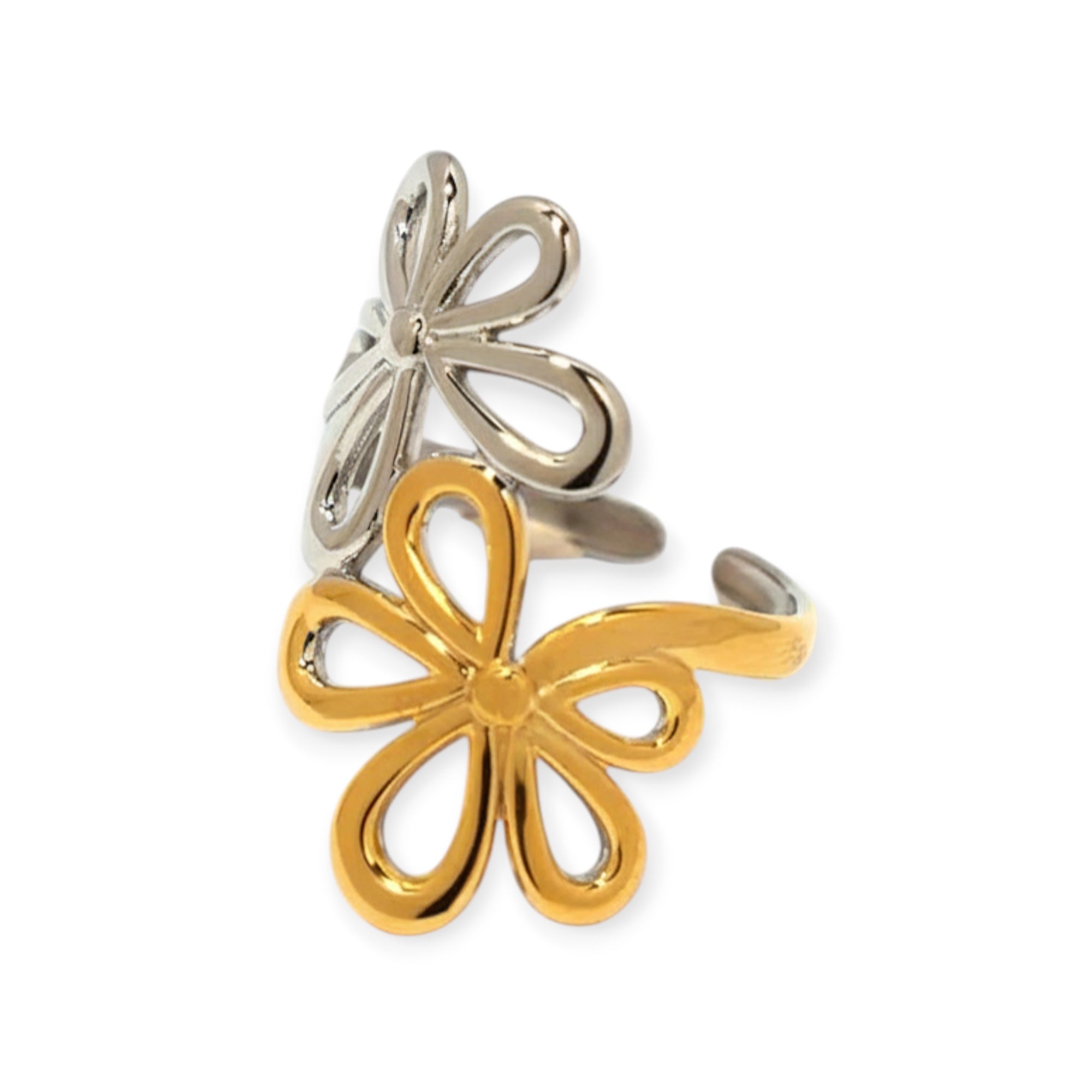 Anillo "Fior"