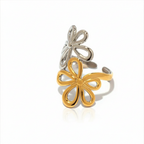 Anillo "Fior"