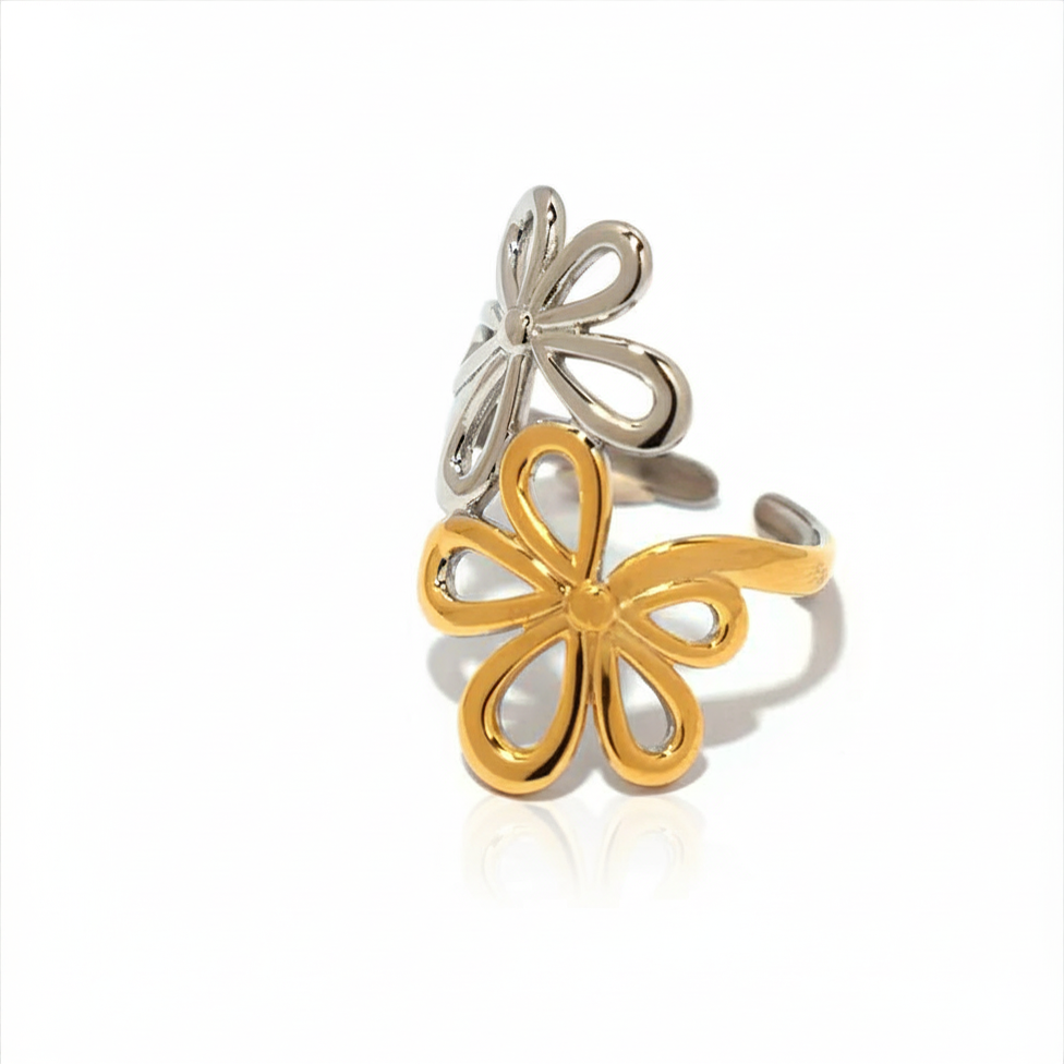 Anillo "Fior"