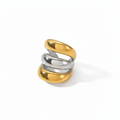 Ear cuff "Demet"