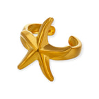 Anillo "Astreo"