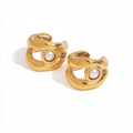 Ear cuff "Sedna"