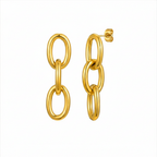 Pendientes "Cardea"