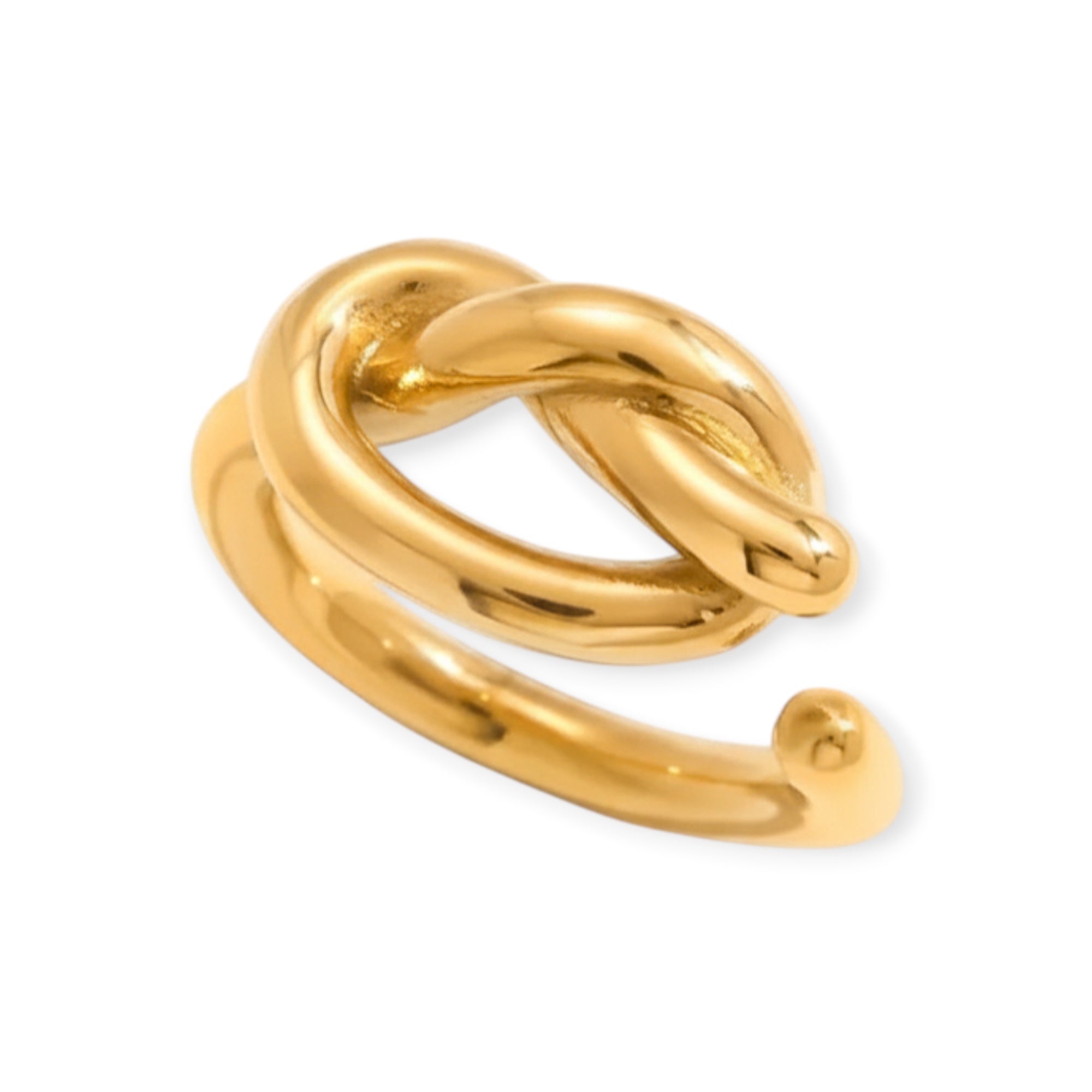Anillo "Hestia"