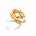 Anillo "Hestia"