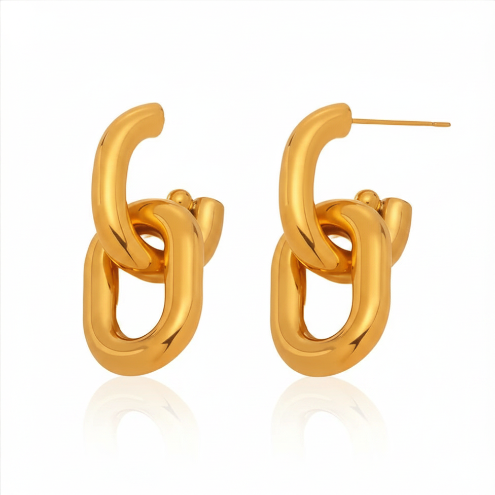 Pendientes "Horun"