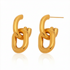 Pendientes "Horun"