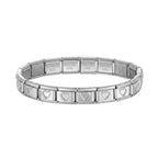 Pulsera italiana "Hestia"