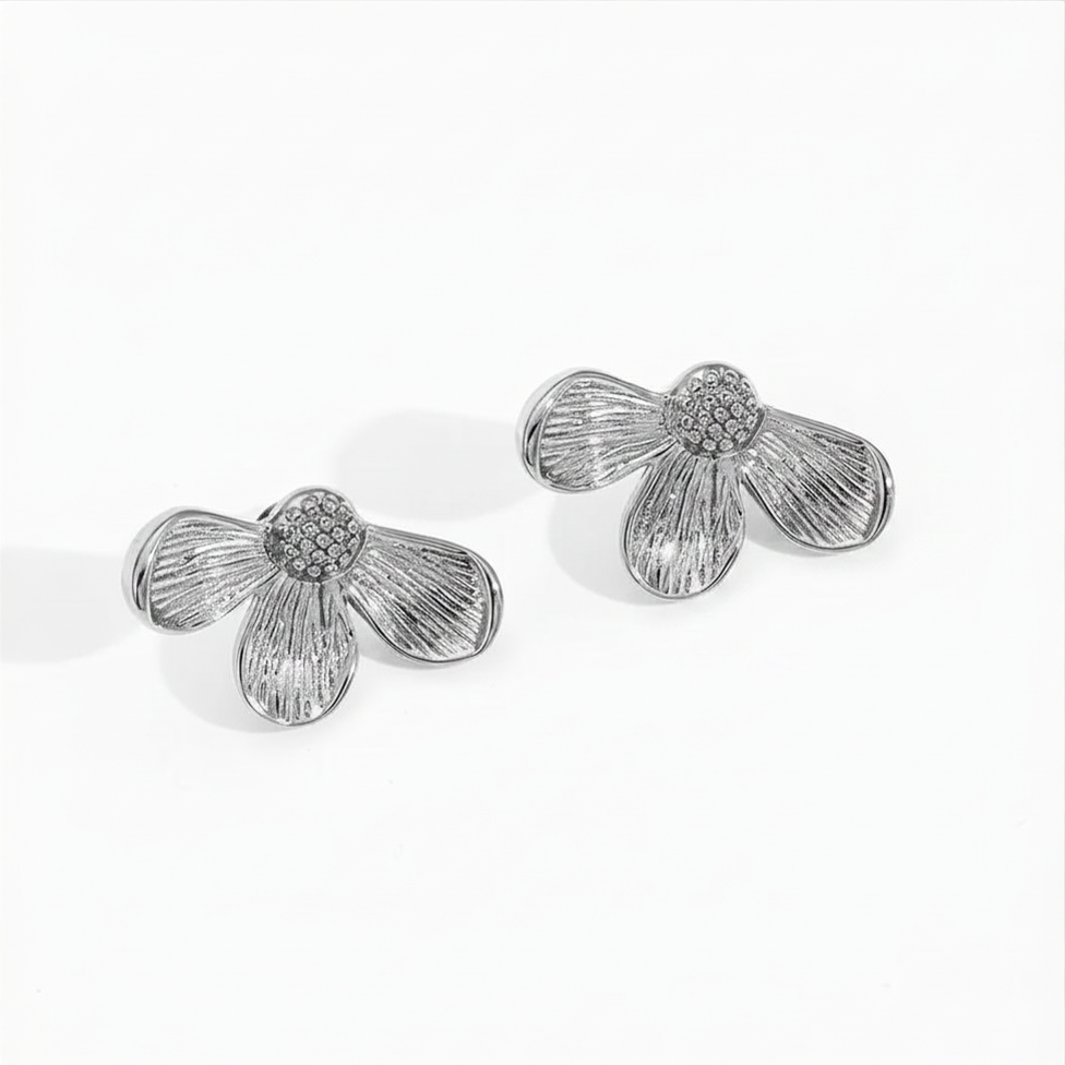 Pendientes "Fior"
