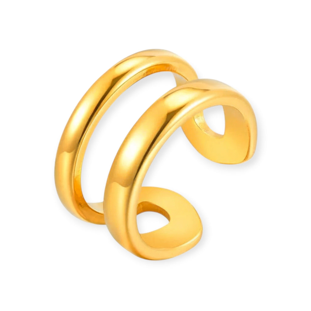 Anillo "Horus"