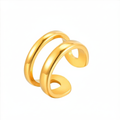 Anillo "Horus"
