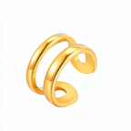 Anillo "Horus"